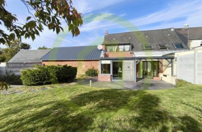 Maison à LIESSIES (59740) - 3011441476