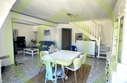 Duplex à DEAUVILLE (14800) - 3011441482