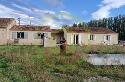 Maison à BEAUCAIRE (30300) - 3011441490