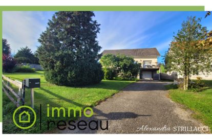 Maison à THICOURT (57380) - 3011441502