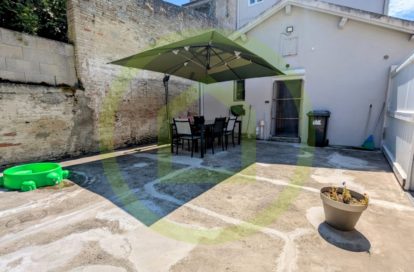 Maison à VERDUN SUR LE DOUBS (71350) - 3011441559