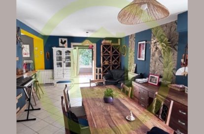 Maison à PLAN D’ORGON (13750) - 3011441562