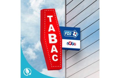 Tabac – Presse à SAINT MALO (35400) - 3011441567