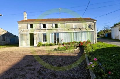 Maison à SAINT-THOMAS-DE-CONAC (17150) - 3011441572