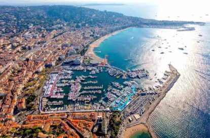 Tabac – Alimentation à CANNES (06400) - 3011441585