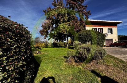 Maison à CHENERAILLES (23130) - 3011441613