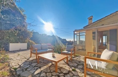 Maison à LA GAUDE (06610) - 3011441628