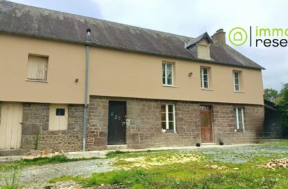 Maison à BOURGVALLEES (50750) - 3011441629