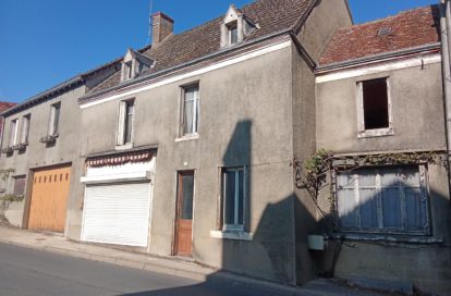 Maison à NEUVY SAINT SEPULCHRE (36230) - 3011441647