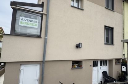 Maison à CANTEBONNE (54190) - 3011441655