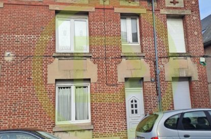 Maison à SAINT QUENTIN (02100) - 3011441685