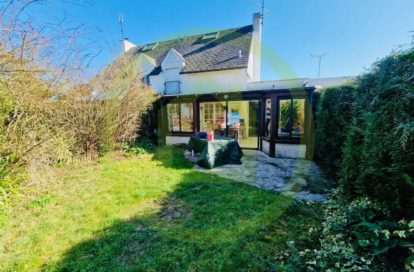 Maison à OZOIR LA FERRIERE (77330) - 3011441688