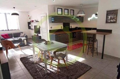 Appartement à SAINT VALLIER (26240) - 3011441692