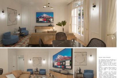 Appartement à NICE (06000) - 3011441697