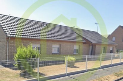 Maison à LA CHAPELLE D’ARMENTIERES (59930) - 3011441727