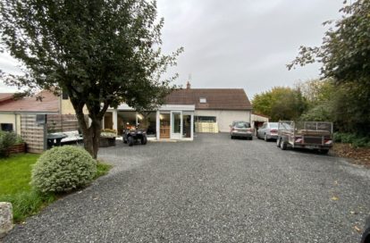 Maison à SIDIAILLES (18270) - 3011441732