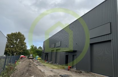 Local commercial à MARCHEPRIME (33380) - 3011441747