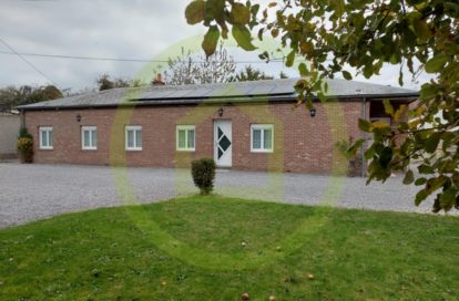 Maison à MAUBEUGE (59600) - 3011441759