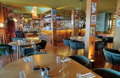 Restaurant à SAINT LAURENT DU VAR (06700) - 3011441766