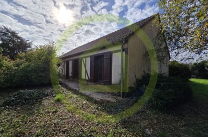 Maison à rénover à BAIGNOLET (28150) - 3011441784