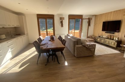 Maison à ROUBION (06420) - 3011441819