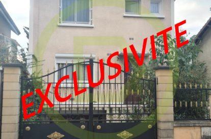 Maison à VILLENEUVE SAINT GEORGES (94190) - 3011441822