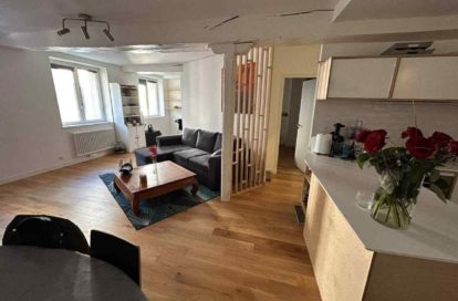 Appartement à ORLEANS (45000) - 3011441832