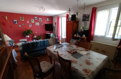 Maison à BOSMIE L’AIGUILLE (87110) - 3011441834