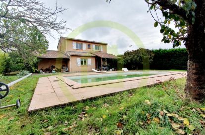 Maison à BRUGUIERES (31150) - 3011441848
