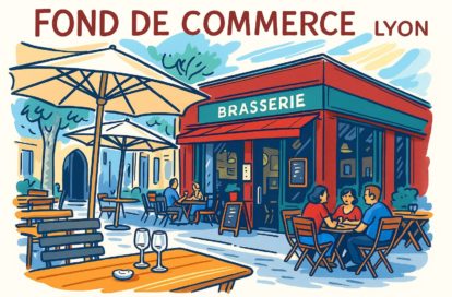 Restaurant à LYON 3EME ARRONDISSEMENT (69003) - 3011441850