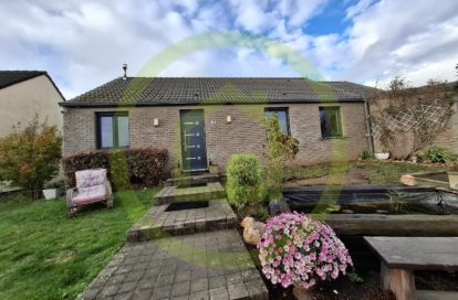 Maison à JEUMONT (59460) - 3011441852