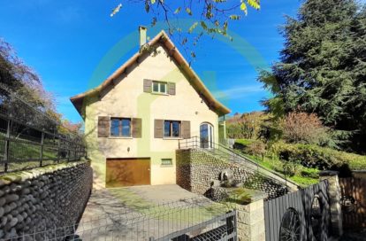 Villa à LA COTE SAINT ANDRE (38260) - 3011441863