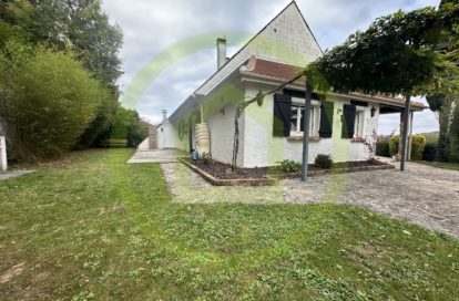 Maison à CIRES LES MELLO (60660) - 3011441873