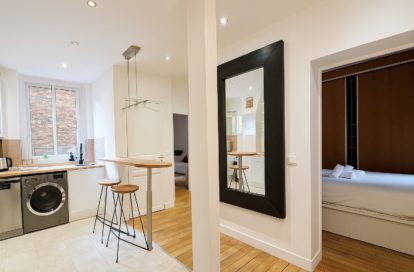 Appartement à PARIS 15EME ARRONDISSEMENT (75015) - 3011441884