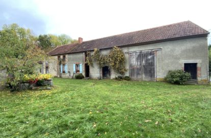 Maison à MOUTIER MALCARD (23220) - 3011441902