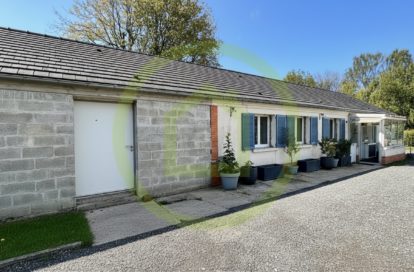 Maison à FITZ JAMES (60600) - 3011441907