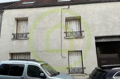 Maison à GUERNES (78520) - 3011441910