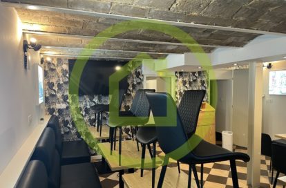 Restaurant à VILLEURBANNE (69100) - 3011441912