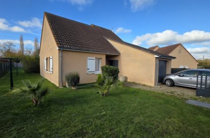 Maison à THENAY (36800) - 3011441929