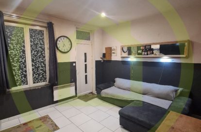 Maison à VALENCIENNES (59300) - 3011441942