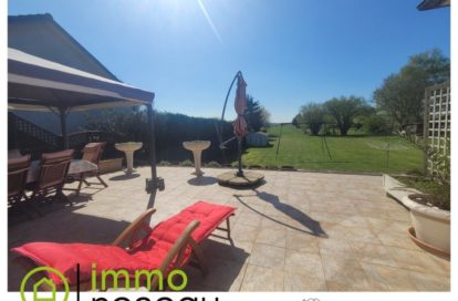 Maison à MERCY LE BAS (54960) - 3011441947