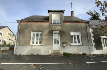 Maison à AIGURANDE (36140) - 3011441949