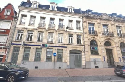Immeuble à CAMBRAI (59400) - 3011441962