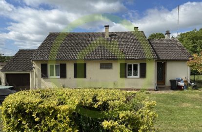 Maison à BULLES (60130) - 3011441982