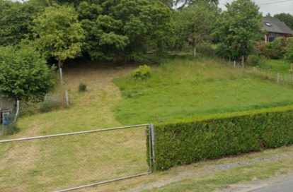 Terrain à MONTERFIL (35160) - 3011441990