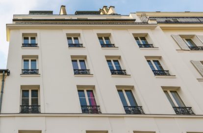 Appartement à PARIS 17EME ARRONDISSEMENT (75017) - 3011441994