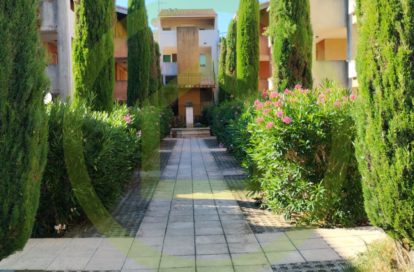 Appartement à SAINT MARTIN DE CRAU (13310) - 3011441995