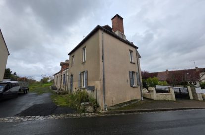 Maison à ORSENNES (36190) - 3011442009