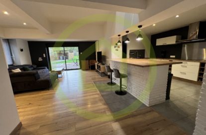 Maison contemporaine à ROOST WARENDIN (59286) - 3011442020