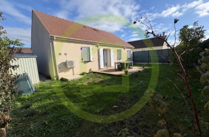 Maison à SAINT PATHUS (77178) - 3011442076